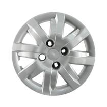 Calota aro 13 vw gol g5 2012/2013 -jogo