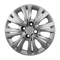 Calota aro 13 vw gol g7 2017/2018 -jogo