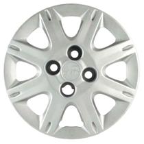Calota Aro 13p 072cb-pof Mod Uno Way Economy 2008/ 09 Cb - PC / 4