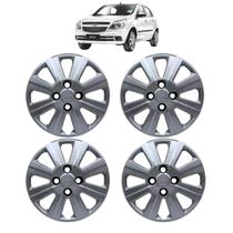 Calota Aro 14 Agile 2012 2013 Corsa Prisma Calota Aro 14 Agile 2012 2013 Corsa Prisma