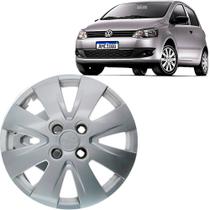 Calota Aro 14 Compativel Fox 10 a 11 Excaixe Parafuso