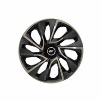 Calota Aro 14 DS4 Gold Universal Calota Aro 14 DS4 Gold Universal