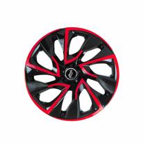 Calota Aro 14 DS4 Red Cup Universal Calota Aro 14 DS4 Red Cup Universal