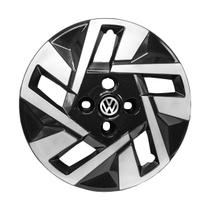 Calota Aro 14 Esportiva VW Gol Voyage Up 2000 Até 2024 Calota Aro 14 Esportiva VW Gol Voyage Up 2000 Até 2024