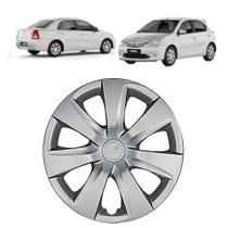 Calota Aro 14 Etios 2014 2015 Calota Aro 14 Etios 2014 2015