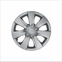 Calota Aro 14 Etios 2014 à 2015 Toyota Calota Aro 14 Etios 2014 à 2015 Toyota