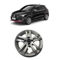 Calota Aro 14 Fiat Argo 2017 2018 2019 2020 2021 Original