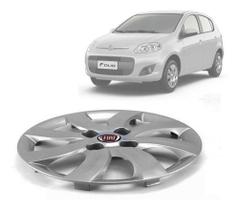 Calota Aro 14 Fiat Novo Palio 2012-2017 100196604