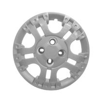 Calota aro 14 fiat palio adventure c.alt -jogo