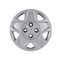 Calota Aro 14 Ford Fiesta Hatch Sedan 2011 a 2012 Calota Aro 14 Ford Fiesta Hatch Sedan 2011 a 2012