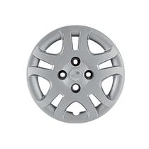 Calota Aro 14 Ford Fiesta Todos