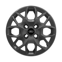 Calota Aro 14 Ford Ka+ Ka Sedan 2015/2018 grafite brilhante Calota Aro 14 Ford Ka+ Ka Sedan 2015/2018 grafite brilhante