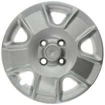 Calota Aro 14 Gol Trend G5 07/08 Cubo Alto Encaixe Parafuso