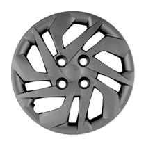 Calota Aro 14 Grafite HB20 2012 13 14 15 16 17 2018 Calota Aro 14 Grafite HB20 2012 13 14 15 16 17 2018