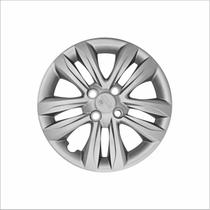 Calota Aro 14 HB20 Hatch Sedan 2016 à 2018 Hyundai