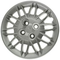 Calota Aro 14 Idea Atractive 11/13 Encaixe Parafuso Cubo Padrão