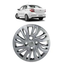 Calota Aro 14 Ka Sedan 2019 4 Furos Calota Aro 14 Ka Sedan 2019 4 Furos