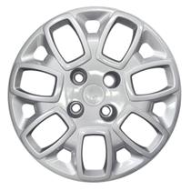 Calota Aro 14 Novo Uno Attractive 2014 - Grid