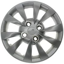 Calota Aro 14 Olinda Cubo Alto Parafuso Universal Calota Aro 14 Olinda Cubo Alto Parafuso Universal