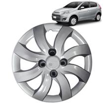 Calota Aro 14 Palio Attractive 2012 até 2013 - Grid