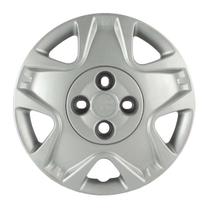 Calota Aro 14 Para Ford Fiesta Hatch 2011 2012 Com Emblema Calota Aro 14 Para Ford Fiesta Hatch 2011 2012 Com Emblema