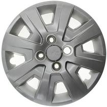 Calota Aro 14 Parafuso Ca Saveiro Ate 2020 Nk-262108 Calota Aro 14 Parafuso Ca Saveiro Ate 2020 Nk-262108