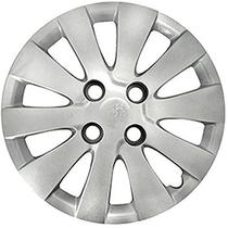 Calota Aro 14 Parafuso Cabo 2014 Hb20 Ate 2020 Nk-263143