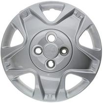 Calota Aro 14 Parafuso Cabo Fiesta Hatchave 2011 2012 Nk-262025 Calota Aro 14 Parafuso Cabo Fiesta Hatchave 2011 2012 Nk-262025