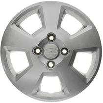 Calota Aro 14 Parafuso Fiesta 2008 A Nk-269354 Calota Aro 14 Parafuso Fiesta 2008 A Nk-269354