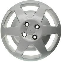 Calota Aro 14 Parafuso Meriva Nk-262012 Calota Aro 14 Parafuso Meriva Nk-262012