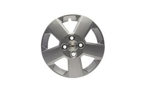 Calota Aro 14 Prata Pecas Genuinas Gm Onix prisma agile celta montana spin kadett 94703193