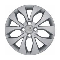 Calota Aro 14 Prata Prisma Onix Corsa Montana Meriva