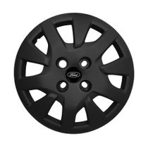 Calota Aro 14 Preta Fosca Ka Hatch Sedan 2019 2020 Emblema Preto Calota Aro 14 Preta Fosca Ka Hatch Sedan 2019 2020 Emblema Preto