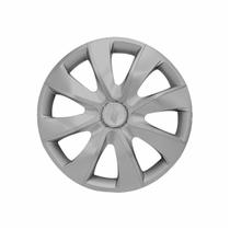 Calota Aro 14 Prime Silver Universal Calota Aro 14 Prime Silver Universal