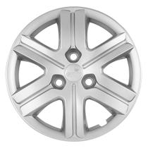 Calota aro 14 renault kwid 2020/ zen -jogo