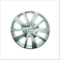 Calota Aro 14 Sandero 2014 à 2020 Renault