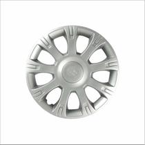 Calota Aro 14 Sandero Logan 2009 à 2013 Renault