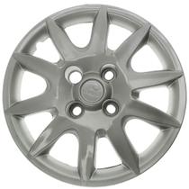 Calota Aro 14 Siena 12/13 Encaixe Parafuso Cb Calota Aro 14 Siena 12/13 Encaixe Parafuso Cb