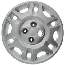 Calota Aro 14 Strada 2009 Encaixe Parafuso Cubo Alto