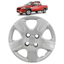 Calota Aro 14 Strada 2013 Parafuso Cubo Alto Calota Aro 14 Strada 2013 Parafuso Cubo Alto