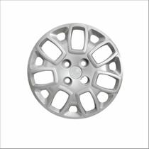 Calota Aro 14 Uno Attractive 2014 Fiat