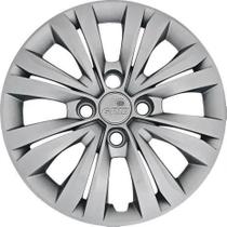 Calota Aro 14 Volkswagen Gol G7 2017 a 2018 Calota Aro 14 Volkswagen Gol G7 2017 a 2018