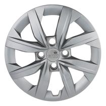 Calota aro 14 vw gol g5 g6 2015/2017 cubo alto -jg
