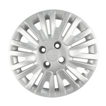 Calota aro 14 vw gol power g5 2008/2010 - parafuso