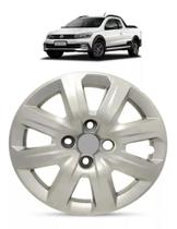 Calota Aro 14 VW Gol Saveiro G2 G3 G4 G5