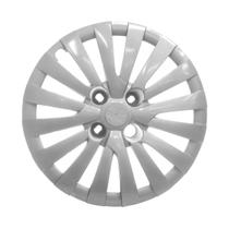 Calota aro 14 vw gol voyage g5/6 2014 cubo alto-jg