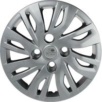 Calota Aro 14p 344cb-pta Mod Ka+ 2019 Cb - PC / 4 Calota Aro 14p 344cb-pta Mod Ka+ 2019 Cb - PC / 4