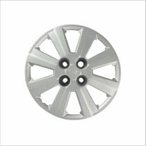 Calota Aro 15 Agile 2010 à 2013 Chevrolet GM Calota Aro 15 Agile 2010 à 2013 Chevrolet GM