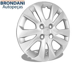 Calota Aro 15 - Chevrolet Onix Prisma - Grid