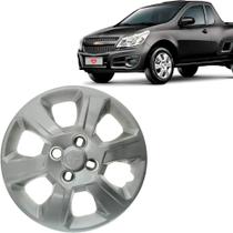 Calota Aro 15 Compativel Montana 11 a 13 Parafuso Cp Calota Aro 15 Compativel Montana 11 a 13 Parafuso Cp